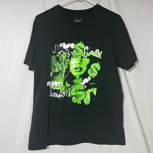 Outrank T shirt  